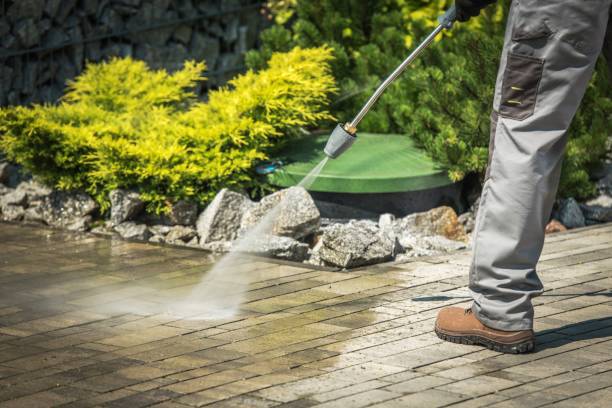 Swedeland, PA Pressure Washing Services Company