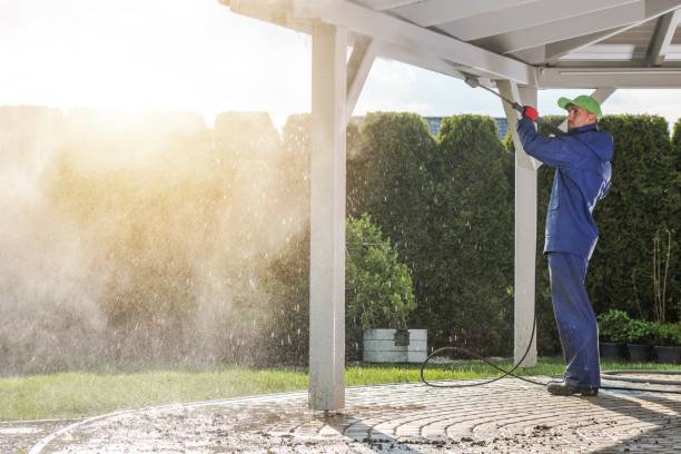 Playground Equipment Cleaning in Swedeland, PA