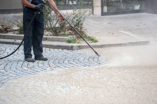Best Dumpster Area Cleaning  in Swedeland, PA