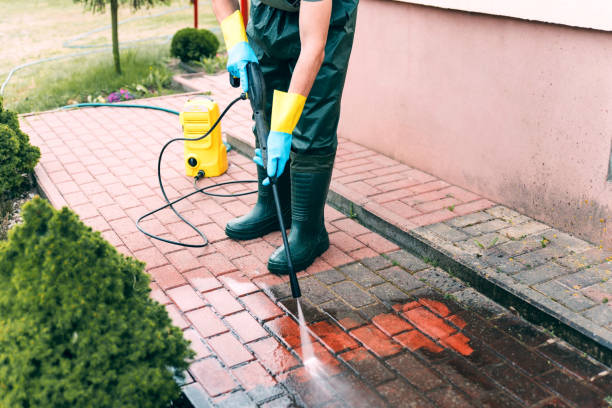 Spring Cleaning in Swedeland, PA