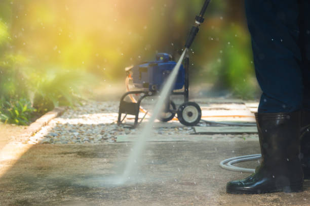 Best Post-Construction Pressure Washing  in Swedeland, PA